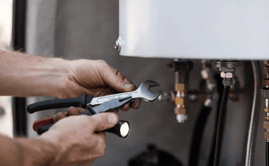 Why choose Water Heater Repair in Kansas, AL